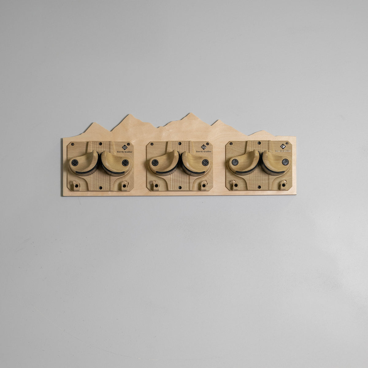 Mounting Board - Baltic Birch - Gravity Grabber®