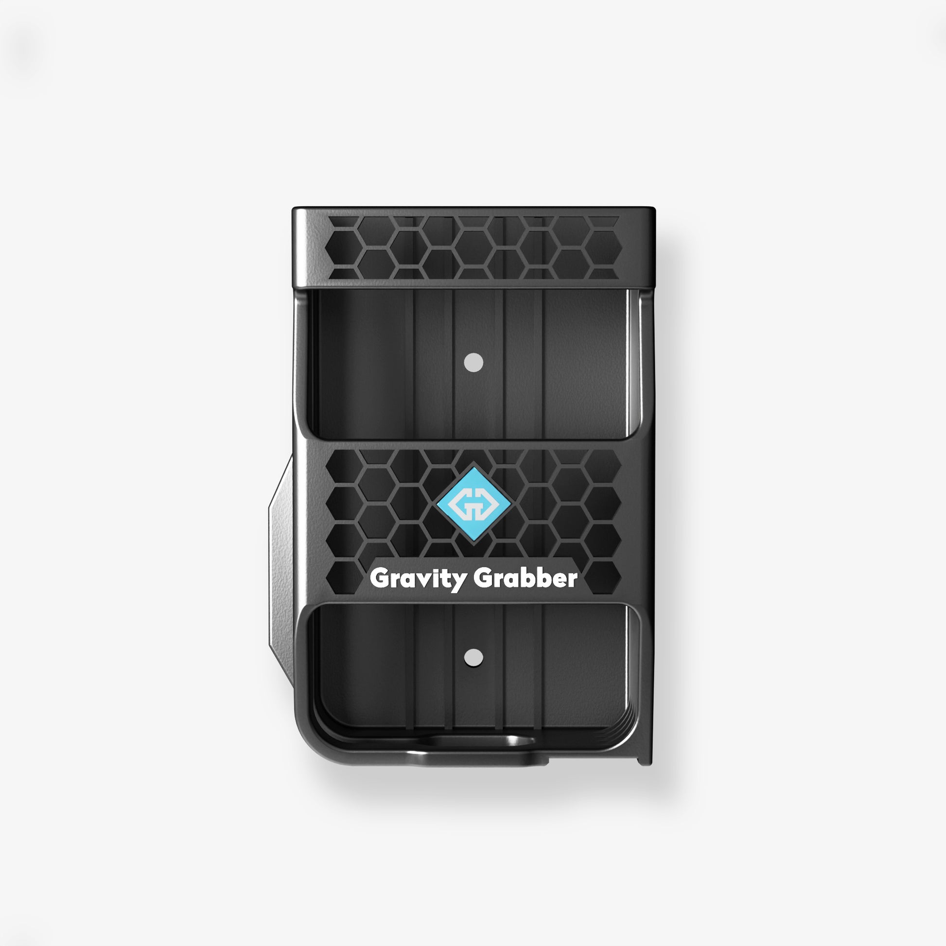Power Station - Gravity Grabber®