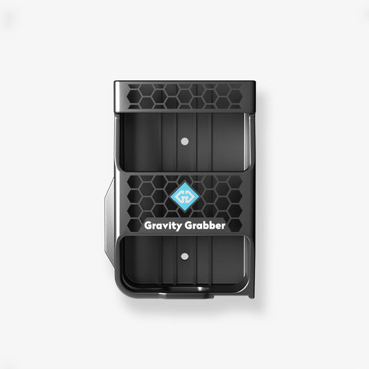 Power Station - Gravity Grabber®