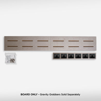 Slate Mounting Board - Gravity Grabber®