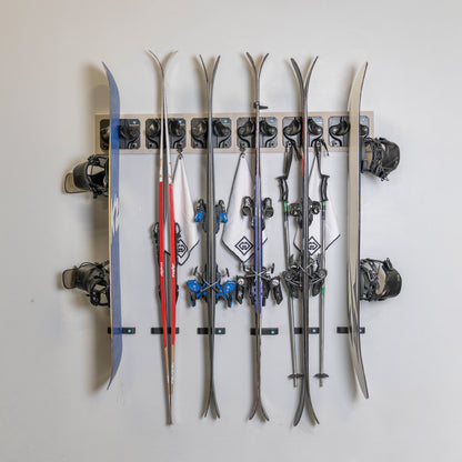 Slate Mounting Board - Gravity Grabber®