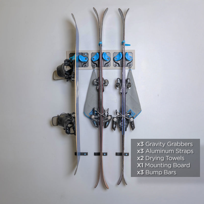 Slate Board - Wall Mount