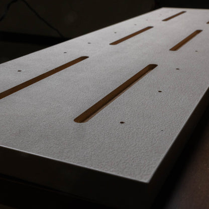 Wood Bundle Slate Board - Gravity Grabber®