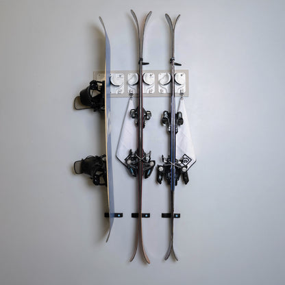 Slate Mounting Board - Gravity Grabber®