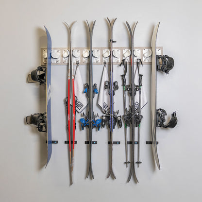 Slate Mounting Board - Gravity Grabber®