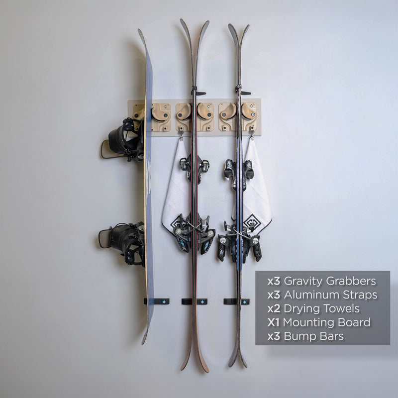 Slate Board - Wall Mount