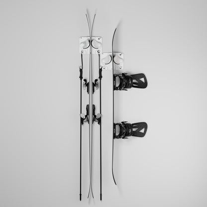 The Gravity Grabber - White - Gravity Grabber®