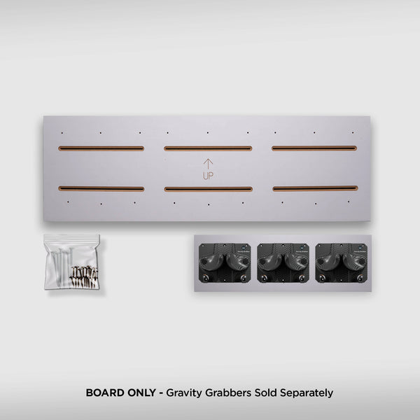 Mounting Board