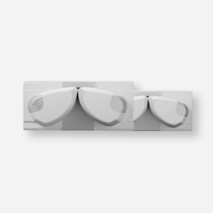 The Gravity Grabber Mini - White - Gravity Grabber®