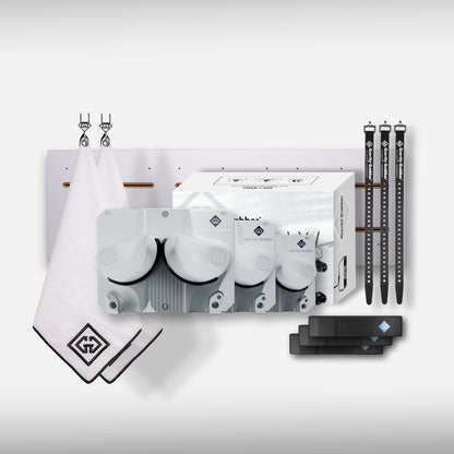 White Bundle White Board - Gravity Grabber®