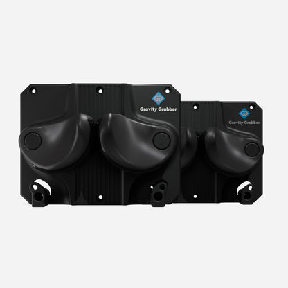 The Gravity Grabber - Black - Gravity Grabber®