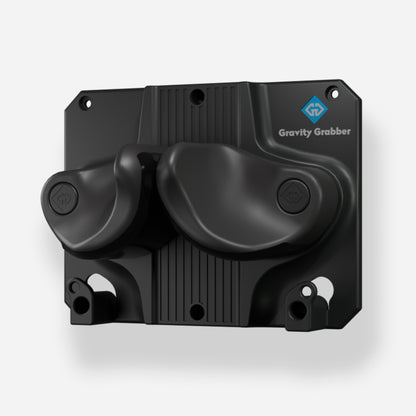 The Gravity Grabber - Black - Gravity Grabber®