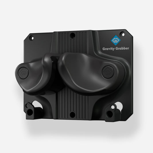 The Gravity Grabber - Black - Gravity Grabber®
