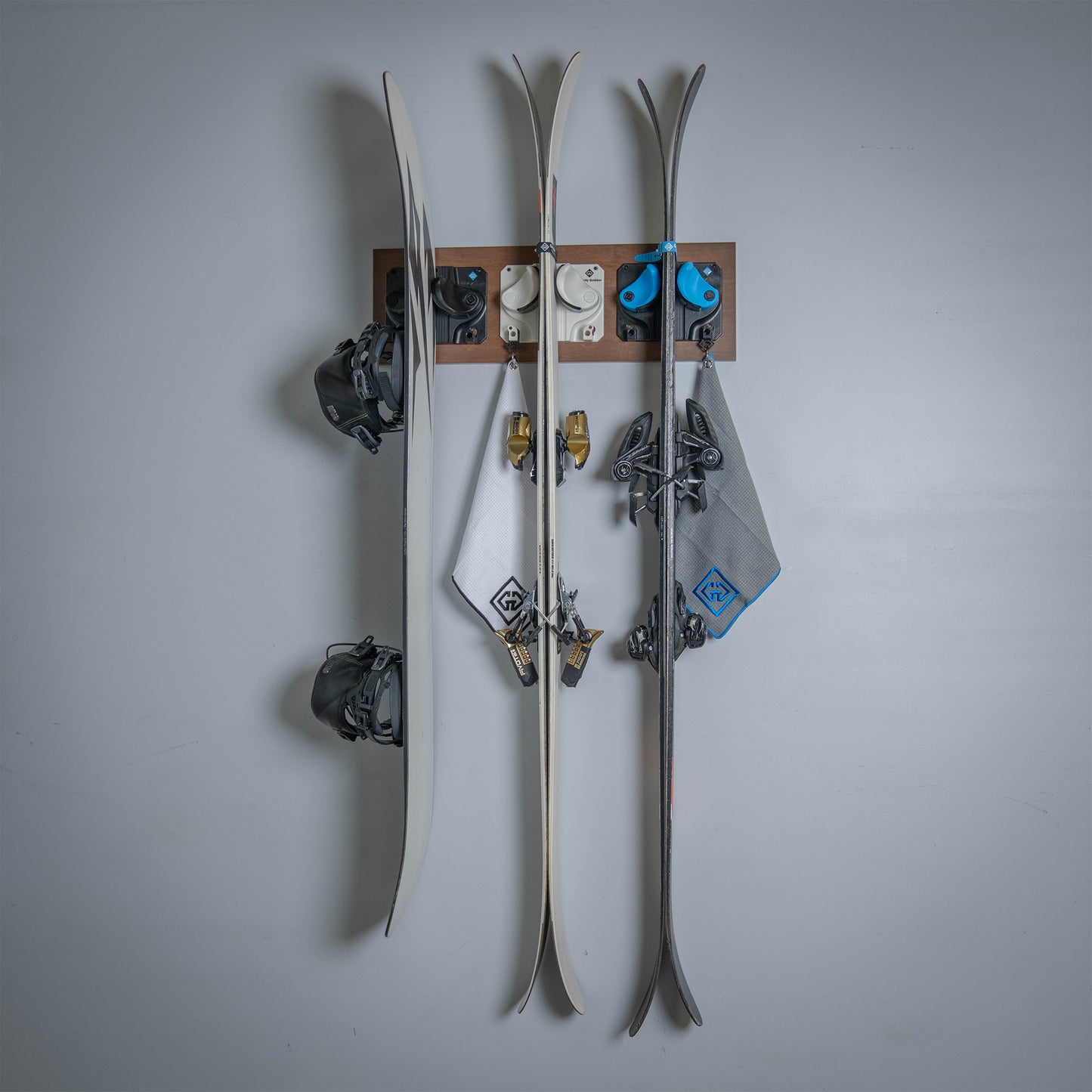 Mounting Board (3) (Pre-Order - Will Ship Monday March 31st) - Gravity Grabber®