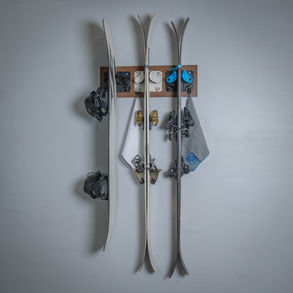 Mounting Board (3) (Pre-Order - Will Ship Monday March 31st) - Gravity Grabber®