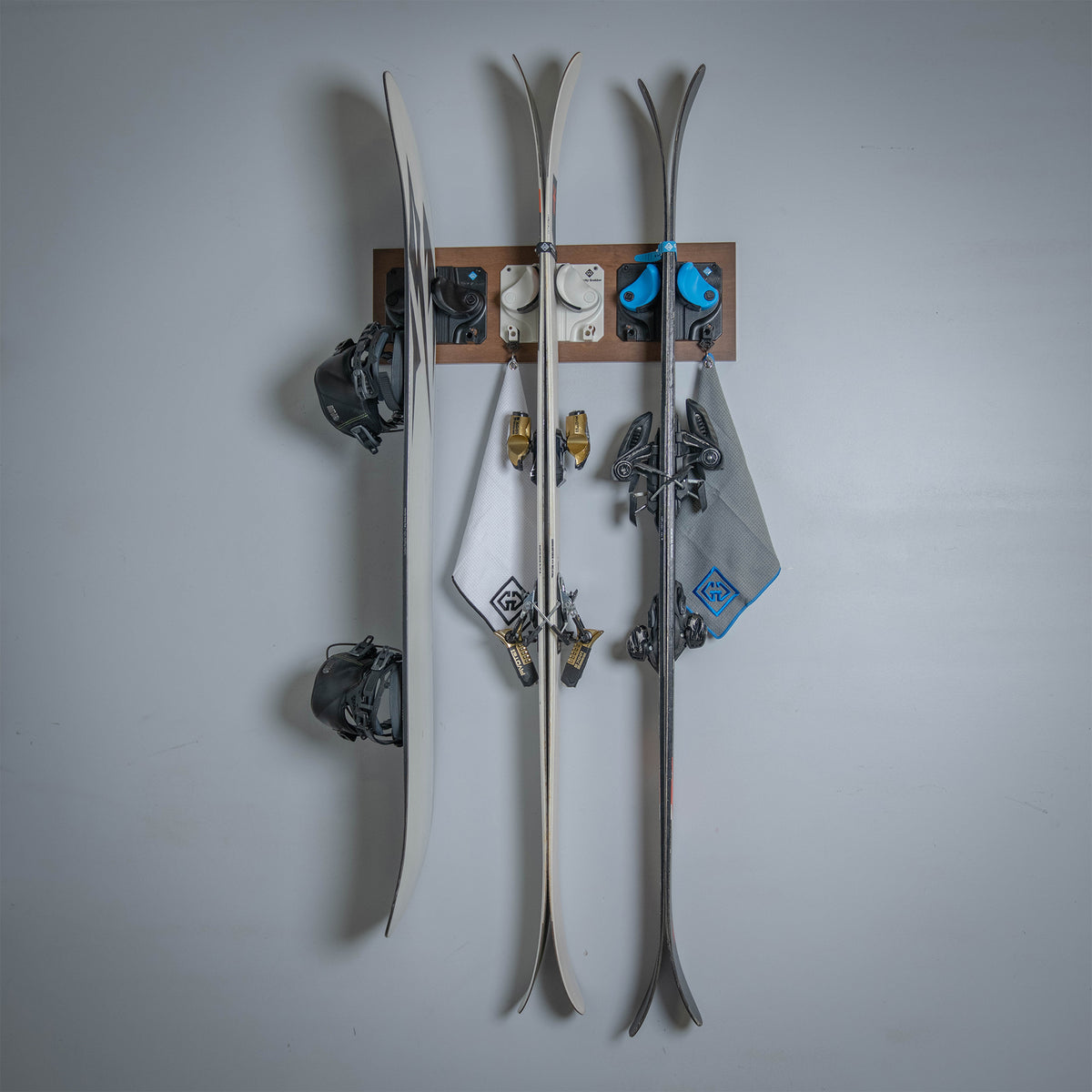 Mounting Board (3) (Pre-Order - Will Ship Monday March 31st) - Gravity Grabber®