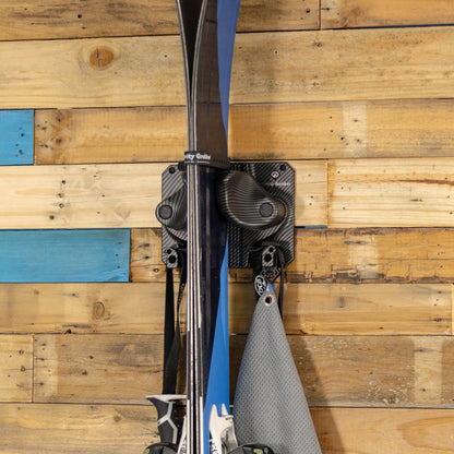 The Gravity Grabber - Carbon - Gravity Grabber®