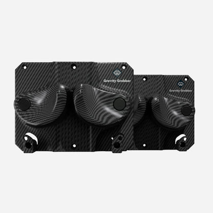 The Gravity Grabber - Carbon - Gravity Grabber®