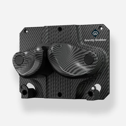 The Gravity Grabber - Carbon - Gravity Grabber®