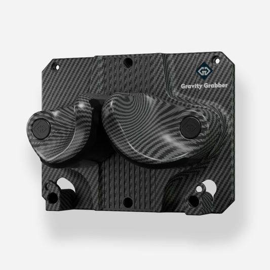 The Gravity Grabber - Carbon - Gravity Grabber®
