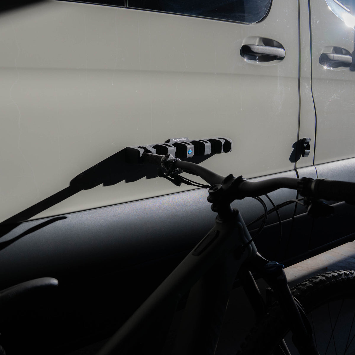 The Grab Bar - Gravity Grabber®