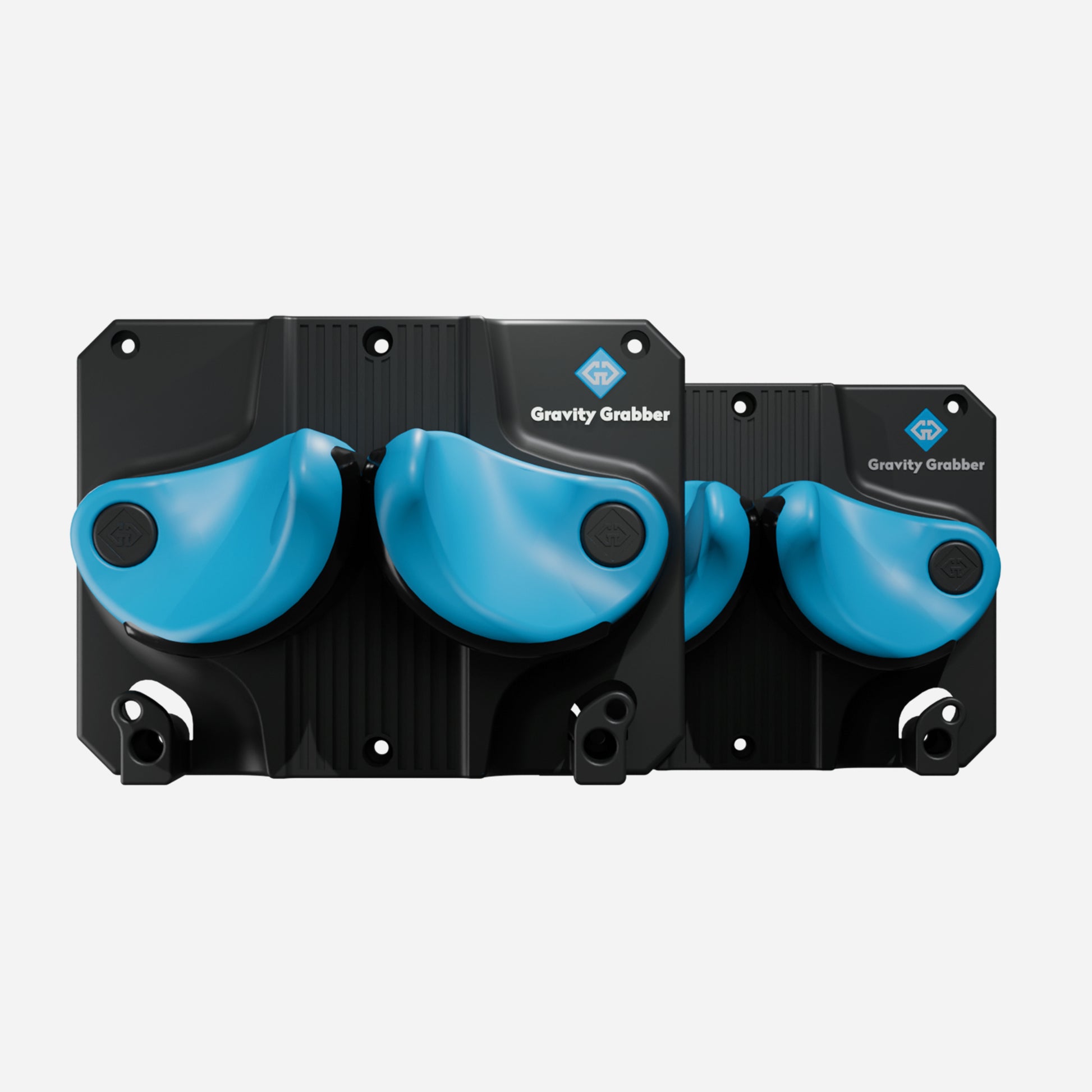 The Gravity Grabber - Cyan - Gravity Grabber®