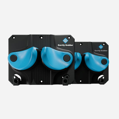 The Gravity Grabber - Cyan - Gravity Grabber®