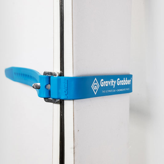 Gravity Grabber® - 15" Voile Ski Strap - Gravity Grabber®