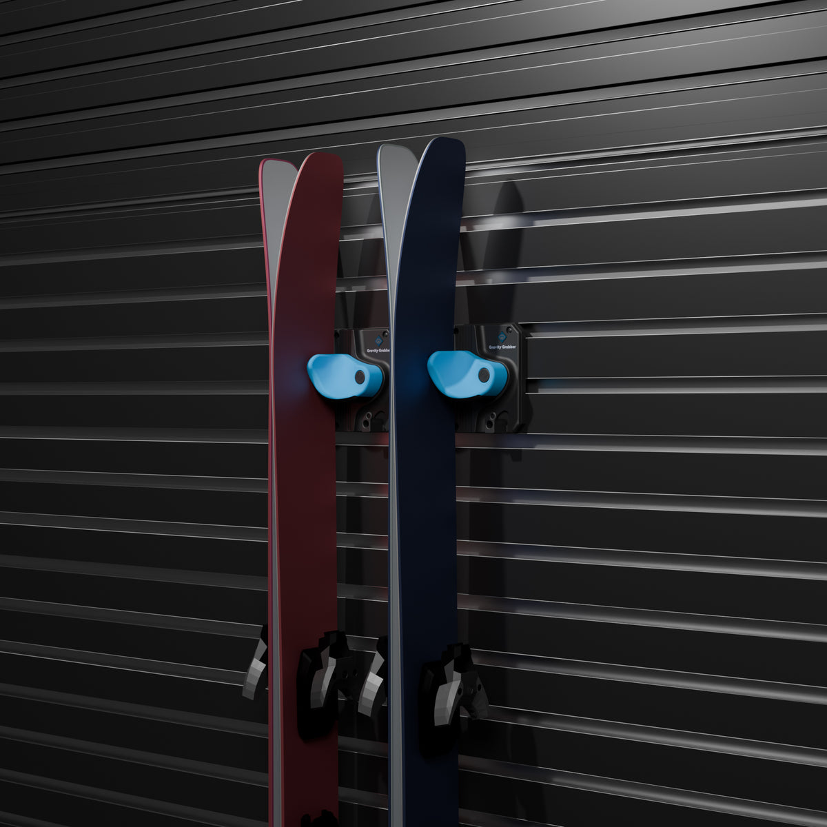 Slatwall Adapter (3" Standard)