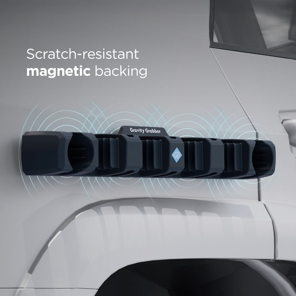 The Grab Bar - Gravity Grabber®