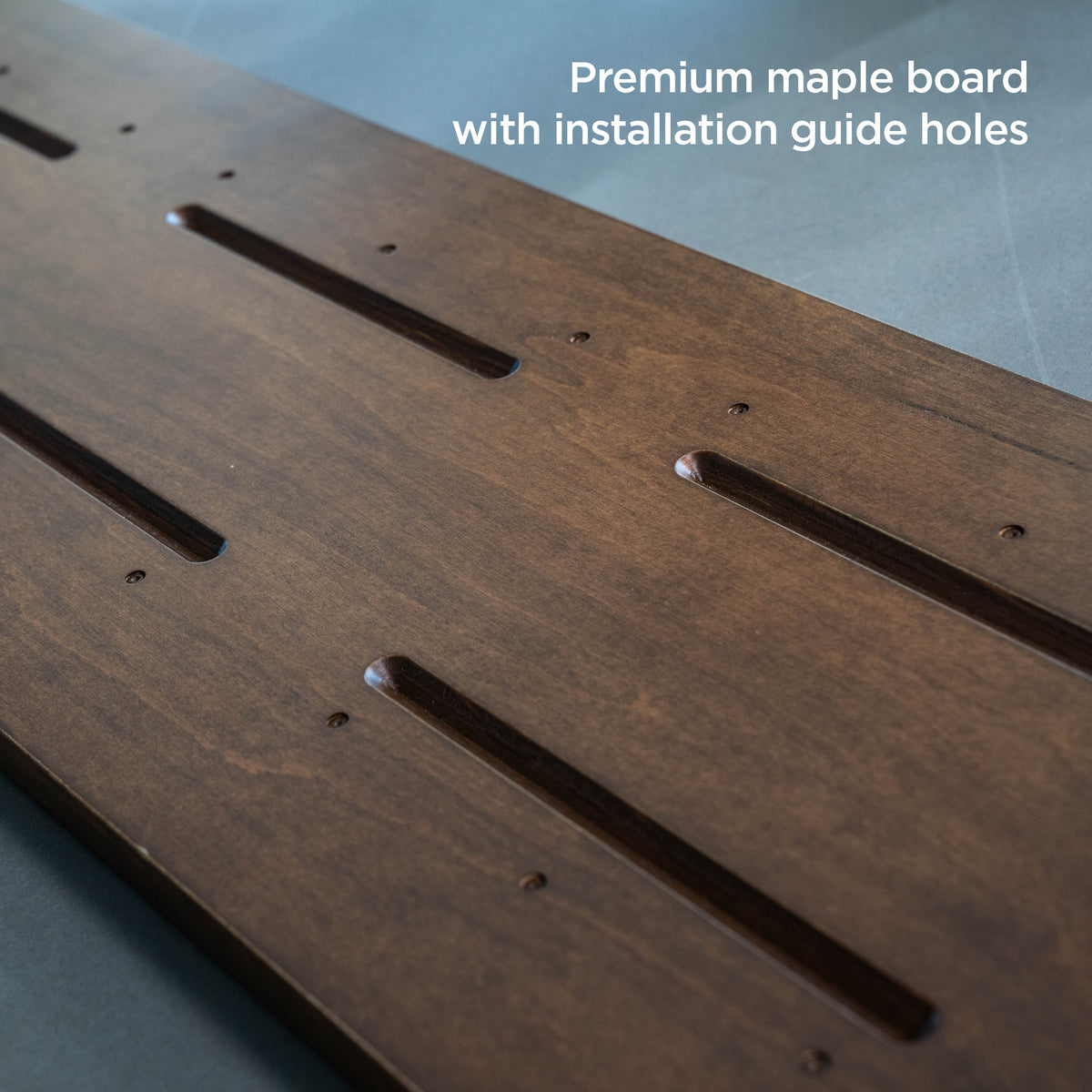 Mounting Board (3) (Pre-Order - Will Ship Monday March 31st) - Gravity Grabber®