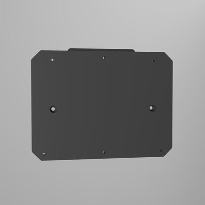 Slatwall Adapter (3" Standard)