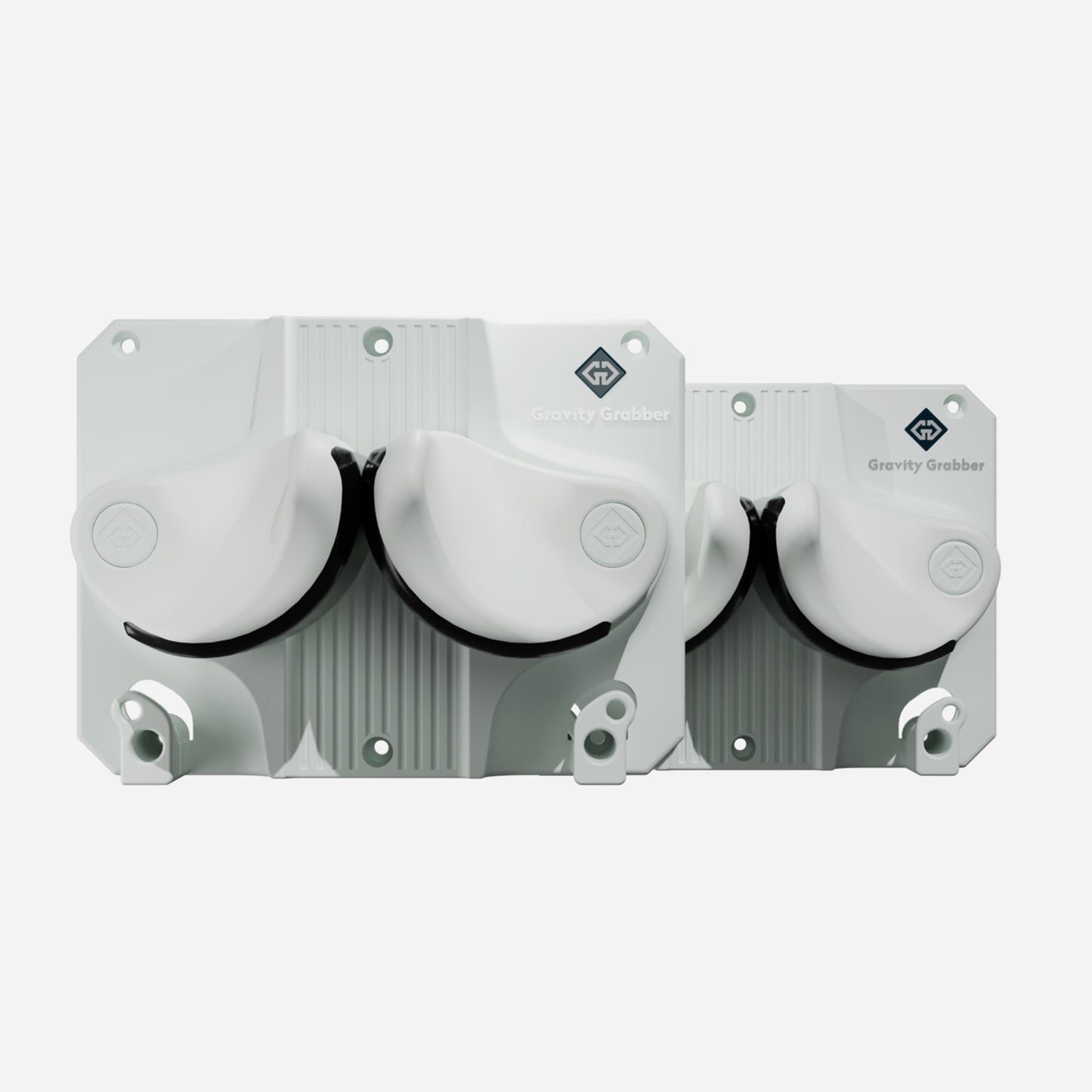 The Gravity Grabber - White - Gravity Grabber®