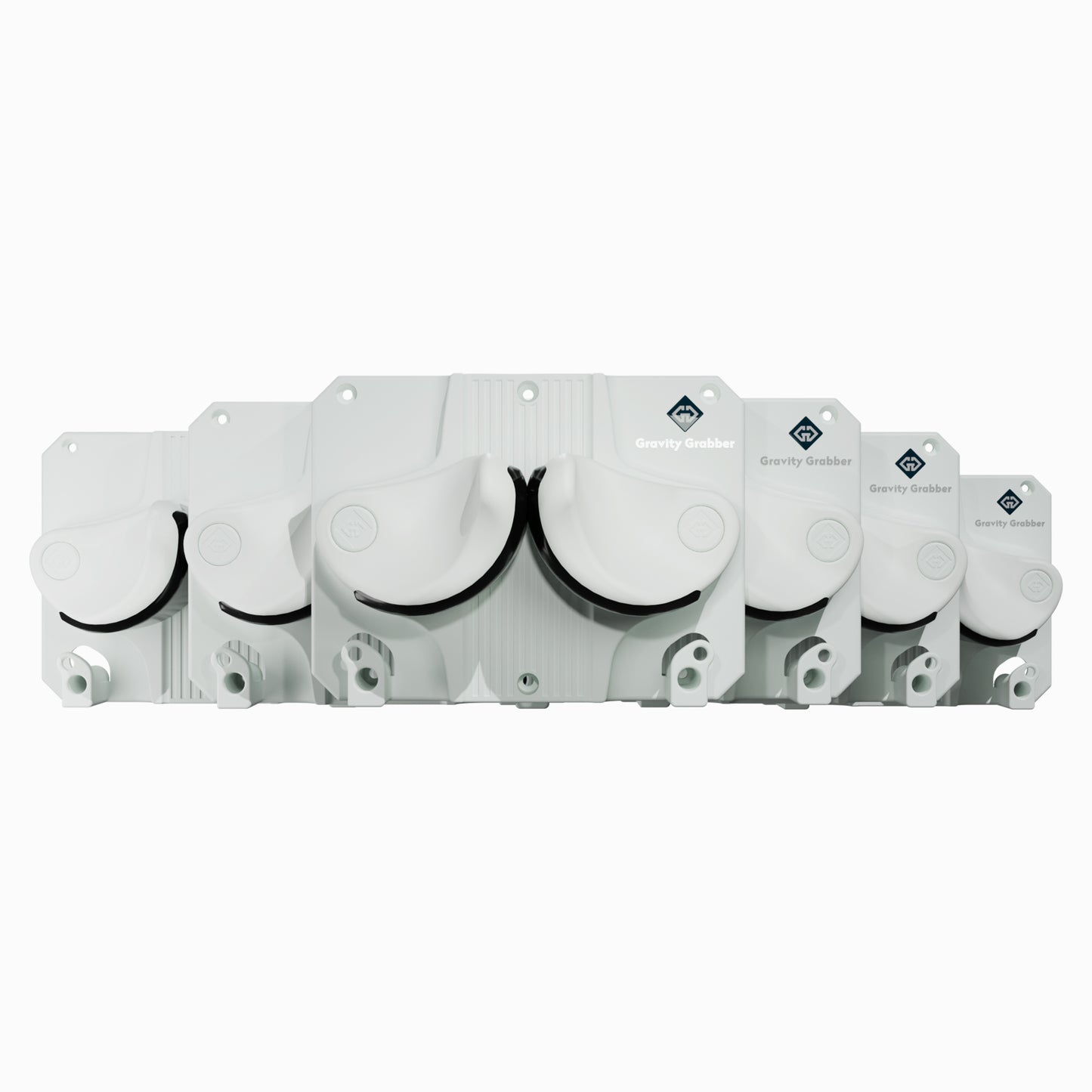 The Gravity Grabber - White - Gravity Grabber®