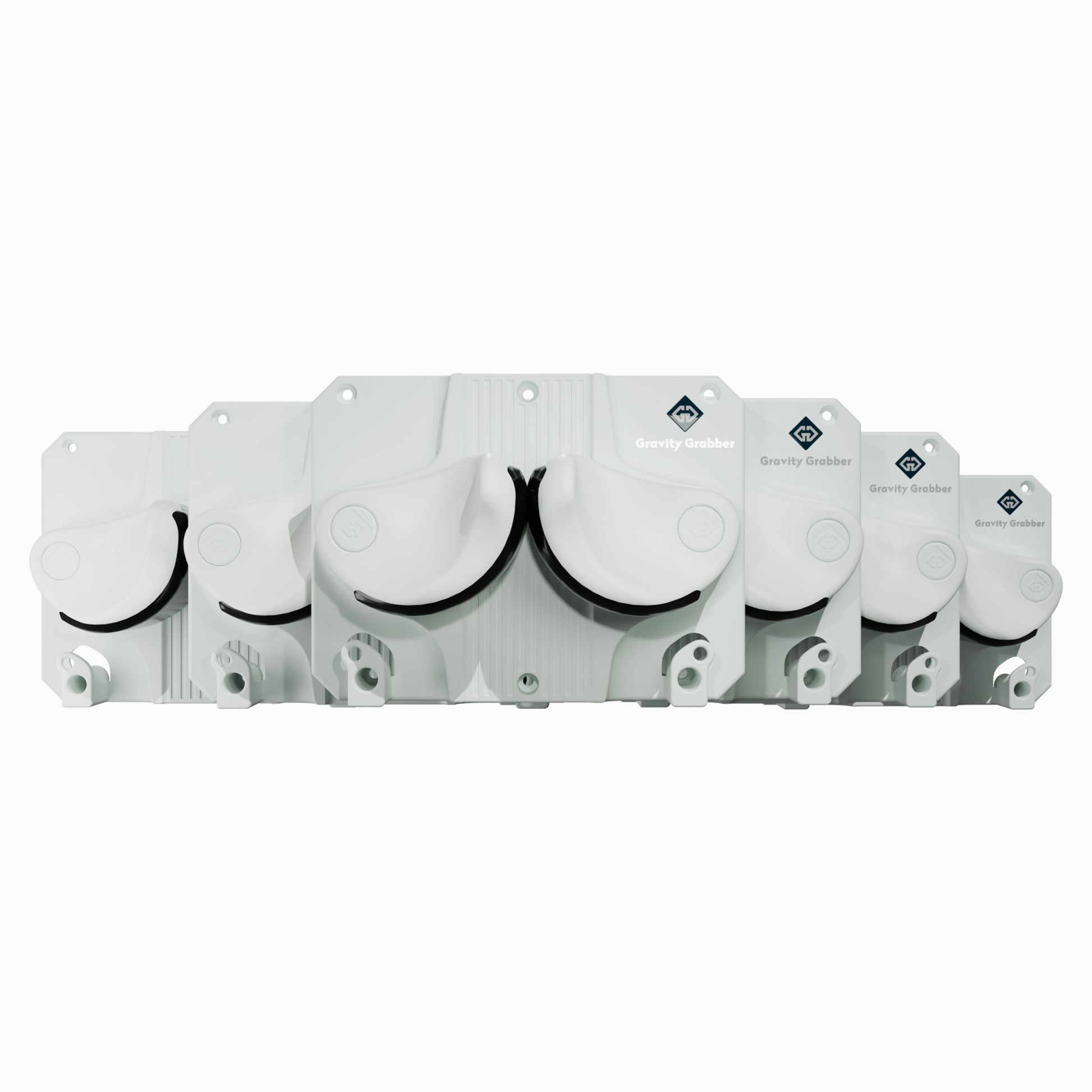 The Gravity Grabber - White - Gravity Grabber®
