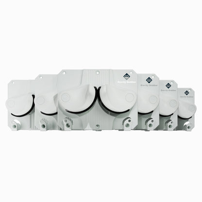 The Gravity Grabber - White - Gravity Grabber®