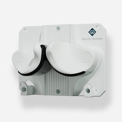 The Gravity Grabber - White - Gravity Grabber®