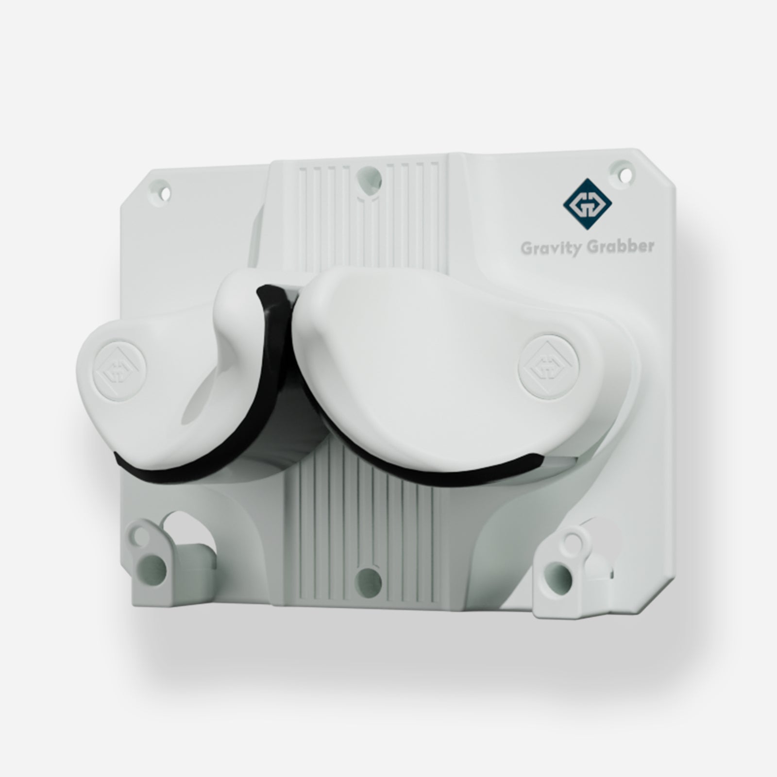 The Gravity Grabber - White - Gravity Grabber®