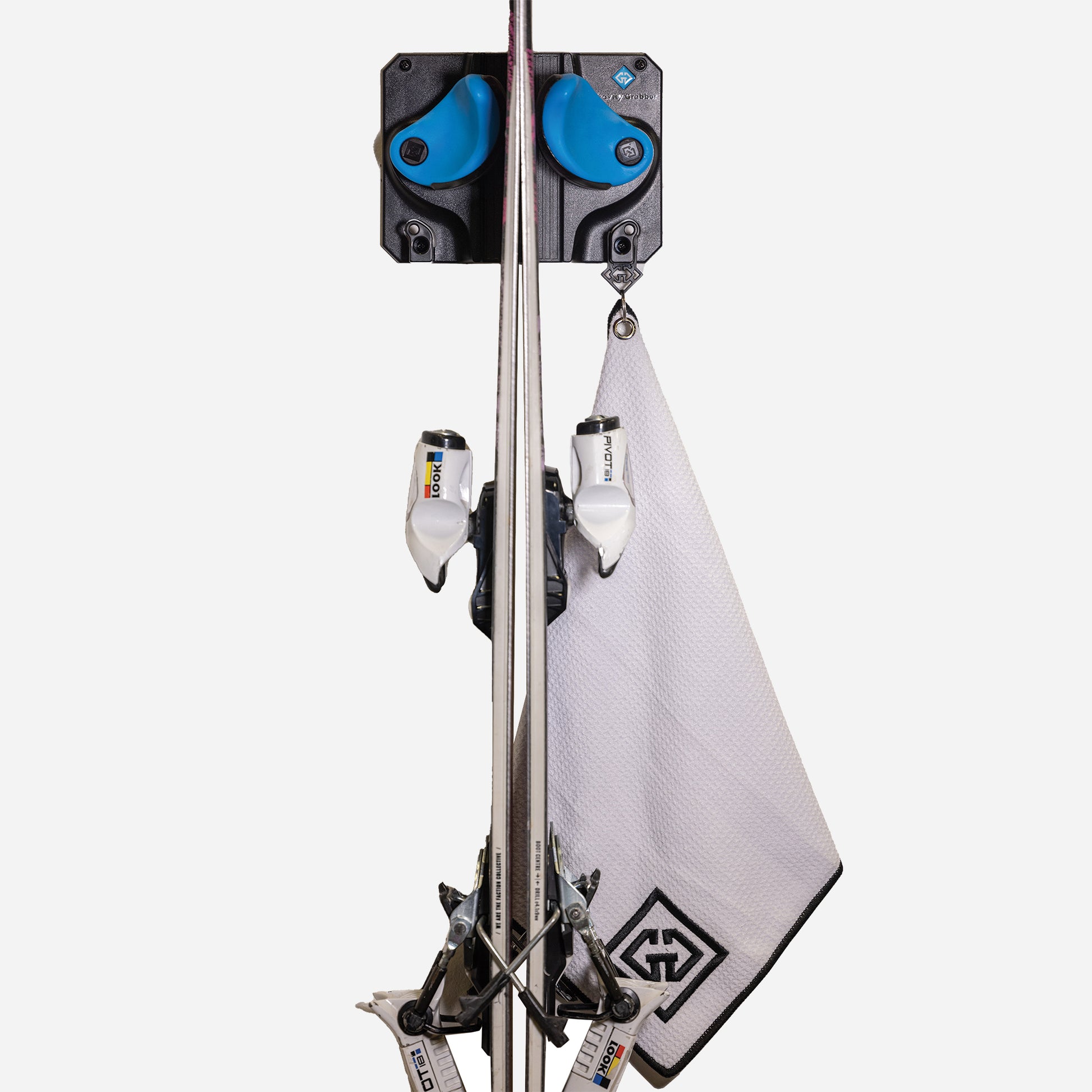 ski gee goggle wiper The Wipe-Out – Gravity Grabber®