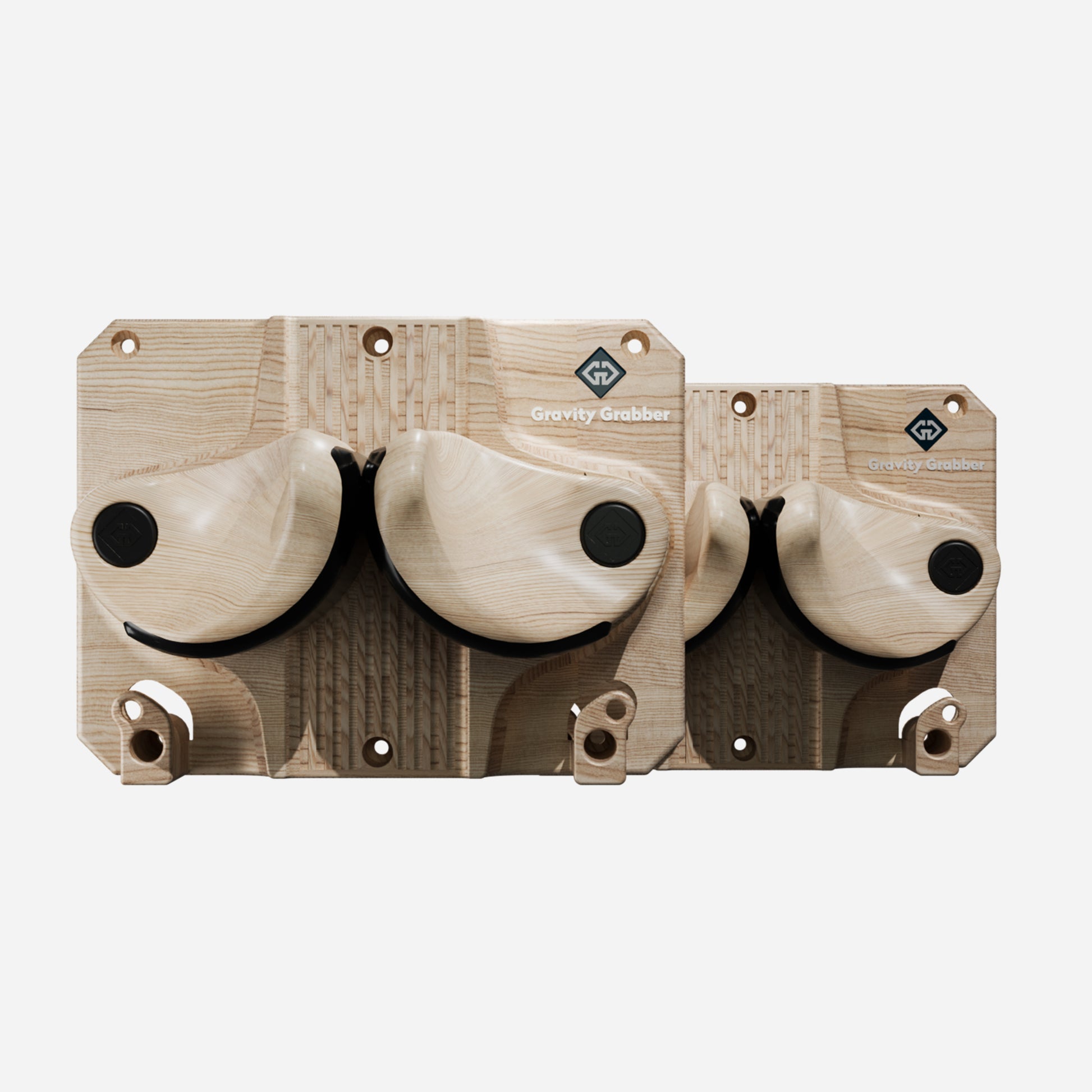 The Gravity Grabber - Light Wood - Gravity Grabber®