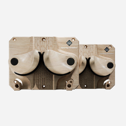 The Gravity Grabber - Light Wood - Gravity Grabber®