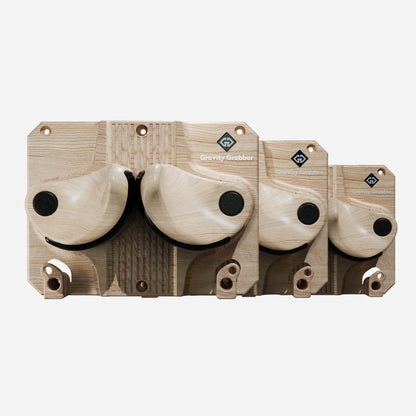 The Gravity Grabber - Light Wood - Gravity Grabber®