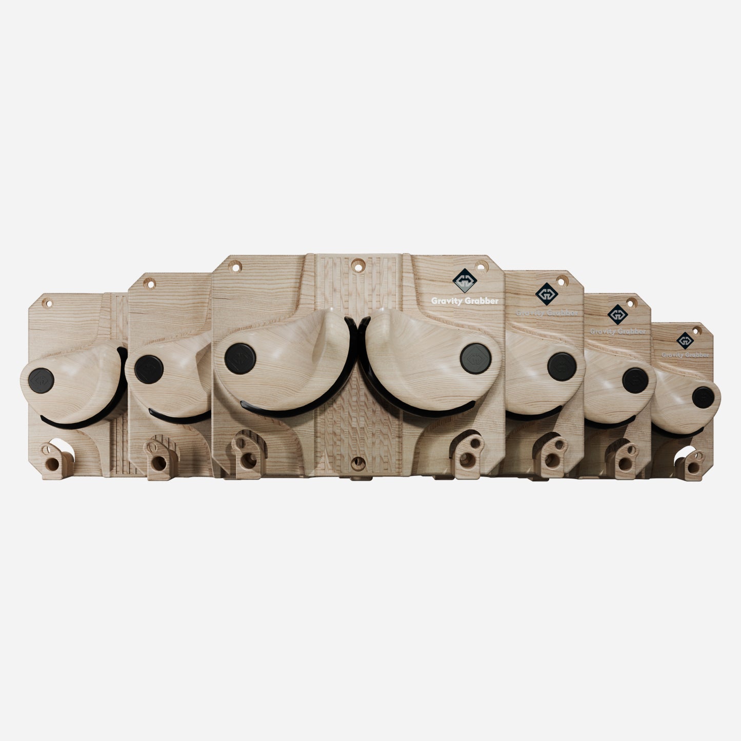 The Gravity Grabber - Light Wood - Gravity Grabber®