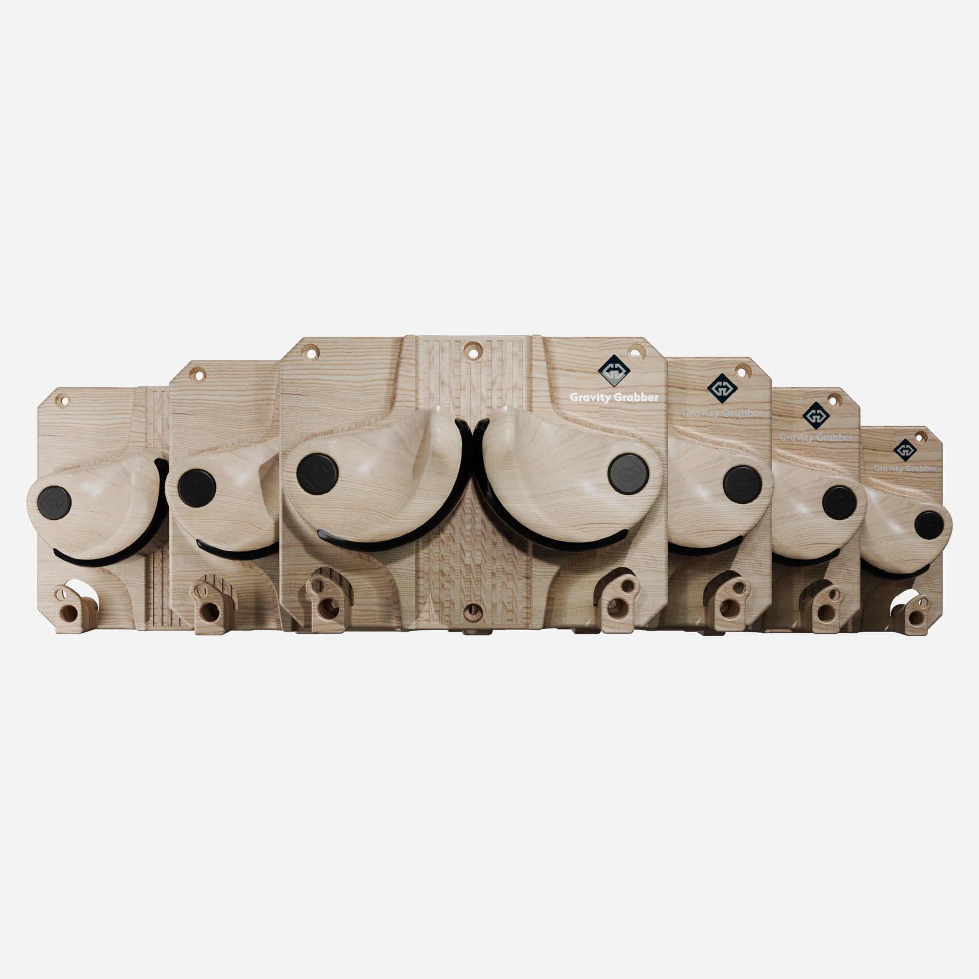 The Gravity Grabber - Light Wood - Gravity Grabber®