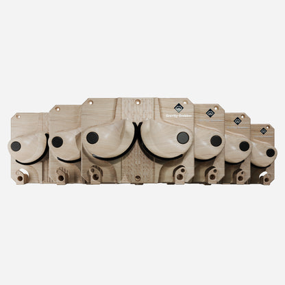 The Gravity Grabber - Light Wood - Gravity Grabber®